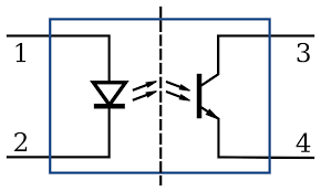 Optocoupler Circuit