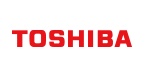 TOSHIBA